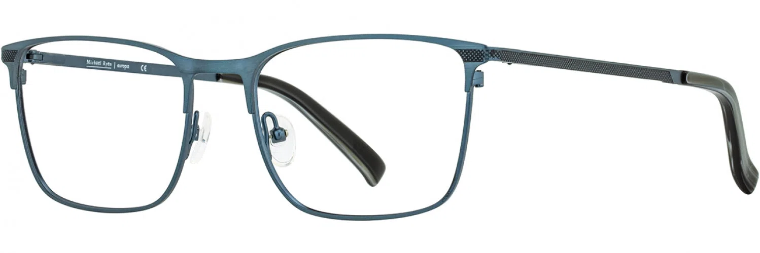 Michael Ryen MR368 Eyeglasses - view 12